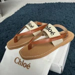 Women's Flat Slides - Easy Match for Summer Outdoors-box