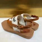 Women's Flat Slides - Easy Match for Summer Outdoors-box - Image 4