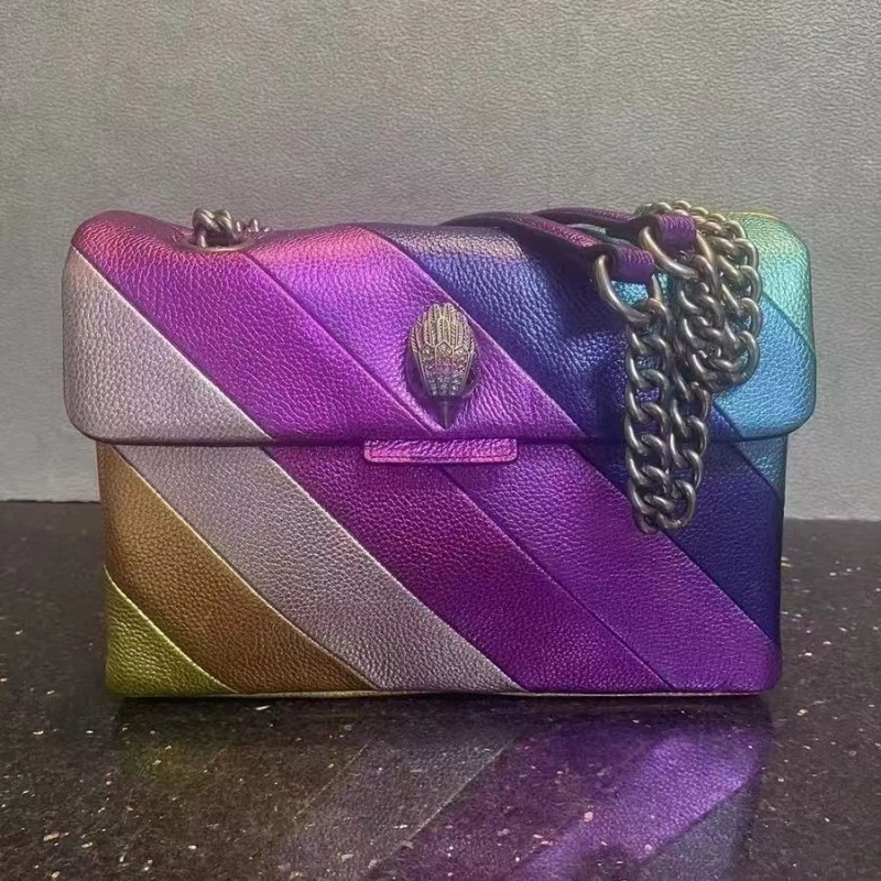 7d4136dddb080d6fdfc0fba65eb24f9e The ladies' bag is sold without a box - Image 1