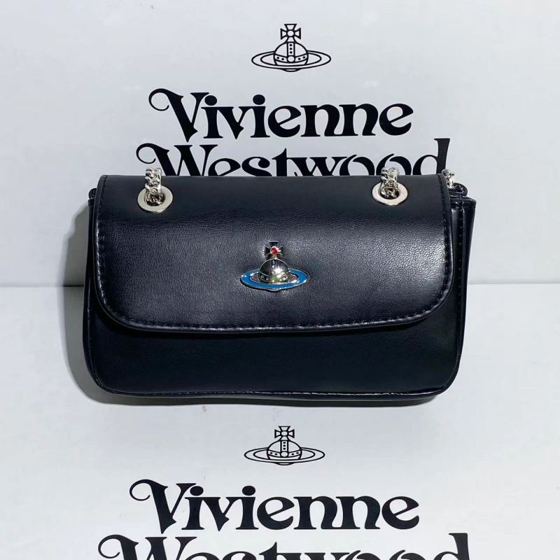 80425209f657b21d6c2e008558ce3444 Chain Crossbody Bag-box - Image 1