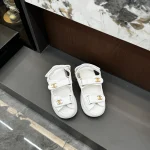 New Summer Velcro Platform Sandals-box - Image 8