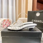 Hot New Arrival! A truly unique pair of slides-box - Image 5