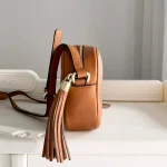 Hot-selling top-grain leather bags-box - Image 3