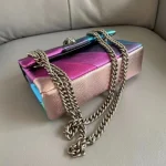 The ladies' bag is sold without a box - Image 6