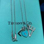 Love letter necklace-box - Image 3