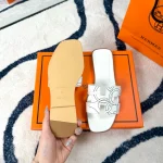 New Arrival: Summer Embroidered Flats-box - Image 11
