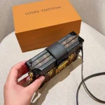 Hard square box-box - Image 4