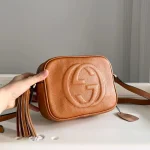Hot-selling top-grain leather bags-box - Image 2
