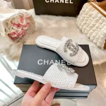 Chic Flat Mules for Early Summer-box - Image 10