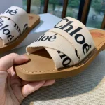 New Fashionable Non-Slip Beach Sandals - Versatile Style - Image 3