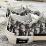 Trendy Platform Sneakers for Couples: Breathable, Comfy, and Stylish with Letter Embroidery-box - Image 10