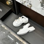 New Summer Velcro Platform Sandals-box - Image 7