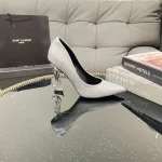 Purely handmade rhinestone upper-box - Image 6