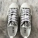 Trendy Platform Sneakers for Couples: Breathable, Comfy, and Stylish with Letter Embroidery-box - Image 2
