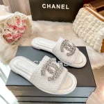 Chic Flat Mules for Early Summer-box - Image 9