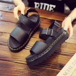 Summer Chunky Martin Sandals - Versatile & Anti-slip-box - Image 5