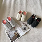 High-tech Clogs-box