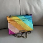 The ladies' bag is sold without a box - Image 5