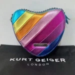 The ladies' bag is sold without a box - Image 2