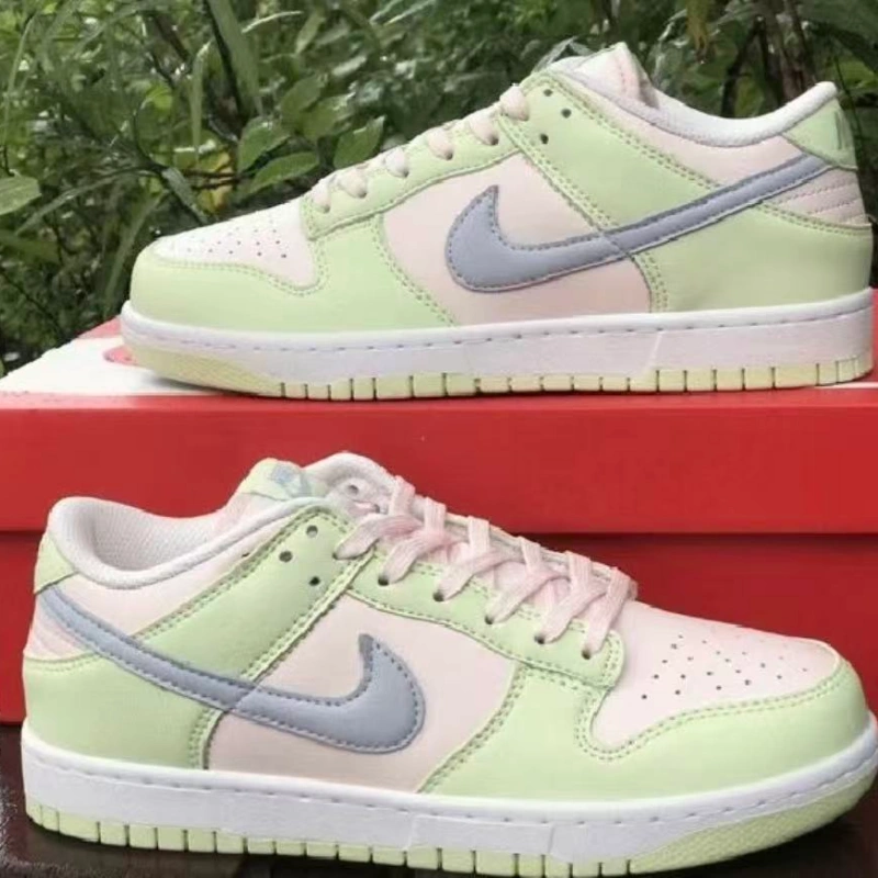 c7b3e70ad01fc3dea4a0ade227d70b8b Couple's Versatile Low-Top Sneakers for Him and Her - Image 1