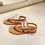 Women's Flat Slides - Easy Match for Summer Outdoors-box - Image 2