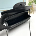 New Arrival Full Rhinestone Evening Bag - Handheld & Crossbody-box"Stock availability fluctuates"-box - Image 6