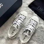 Trendy Platform Sneakers for Couples: Breathable, Comfy, and Stylish with Letter Embroidery-box - Image 7