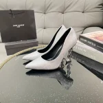 Purely handmade rhinestone upper-box - Image 5