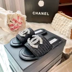Chic Flat Mules for Early Summer-box - Image 7