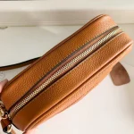 Hot-selling top-grain leather bags-box - Image 5