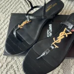 New arrival sandals with box - Image 8