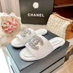 Chic Flat Mules for Early Summer-box - Image 6