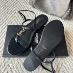 New arrival sandals with box - Image 6