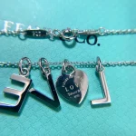 Love letter necklace-box - Image 2