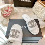 Chic Flat Mules for Early Summer-box - Image 5