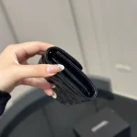 Lambskin Card Holder-box - Image 5