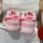Couple's Versatile Low-Top Sneakers for Him and Her - Image 5