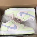 Couple's Versatile Low-Top Sneakers for Him and Her - Image 2
