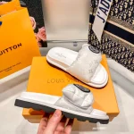 New Velcro sandals-box - Image 6