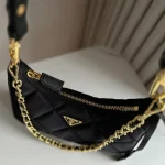 Women's Adjustable Vintage Mini Shoulder Bag – Underarm Style Crossbody Bag-box - Image 5