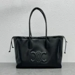 Chic Simple Shoulder and Handbag with Large Capacity-no box