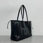 Chic Simple Shoulder and Handbag with Large Capacity-no box - Image 2