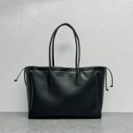 Chic Simple Shoulder and Handbag with Large Capacity-no box - Image 8