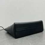 Chic Simple Shoulder and Handbag with Large Capacity-no box - Image 7