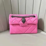 Small eagle head shoulder bag-no box - Image 4