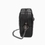 Eagle Head Mini Crossbody Bag with Chain Strap-no box - Image 5