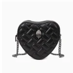 Eagle Head Mini Crossbody Bag with Chain Strap-no box