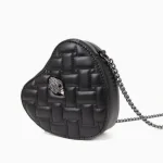 Eagle Head Mini Crossbody Bag with Chain Strap-no box - Image 3