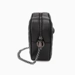 Eagle Head Mini Crossbody Bag with Chain Strap-no box - Image 2
