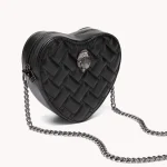 Eagle Head Mini Crossbody Bag with Chain Strap-no box - Image 7